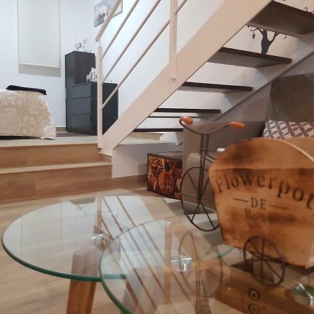 Suite Loft 쿠엥카 외부 사진