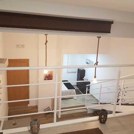 Suite Loft 쿠엥카 외부 사진