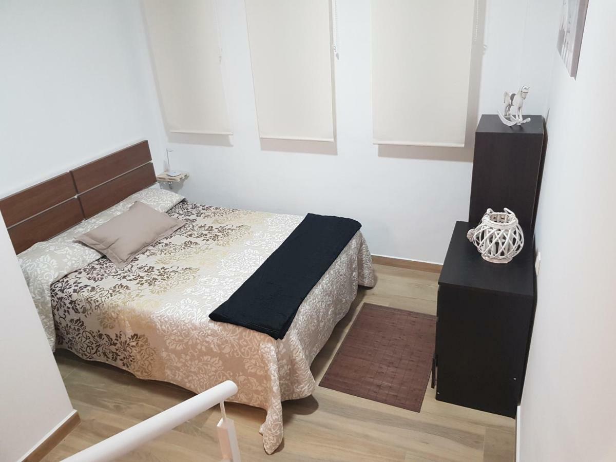 Suite Loft 쿠엥카 외부 사진