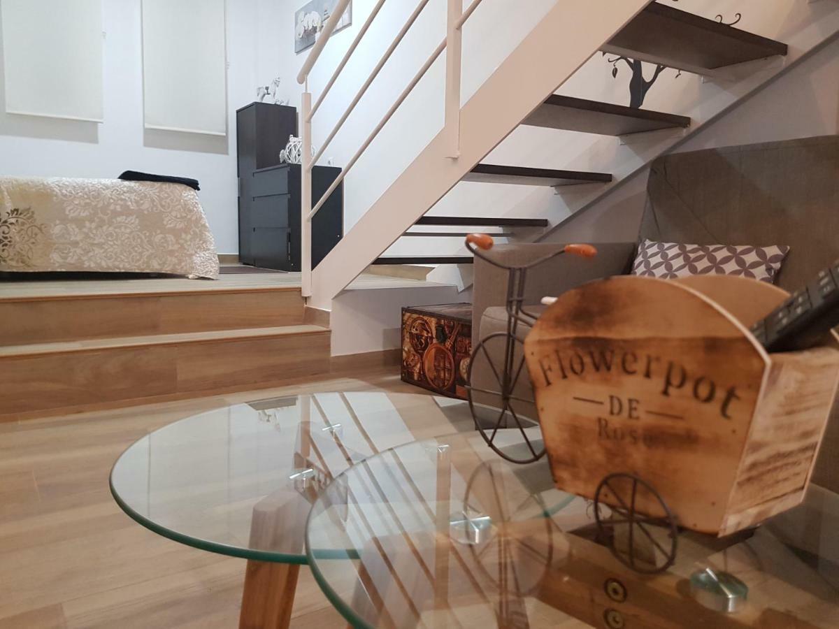 Suite Loft 쿠엥카 외부 사진