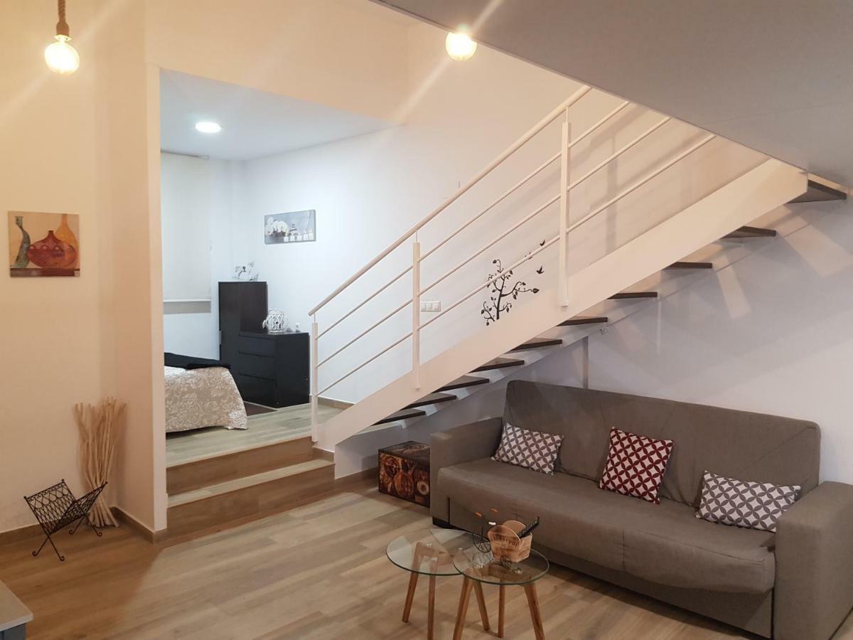 Suite Loft 쿠엥카 외부 사진