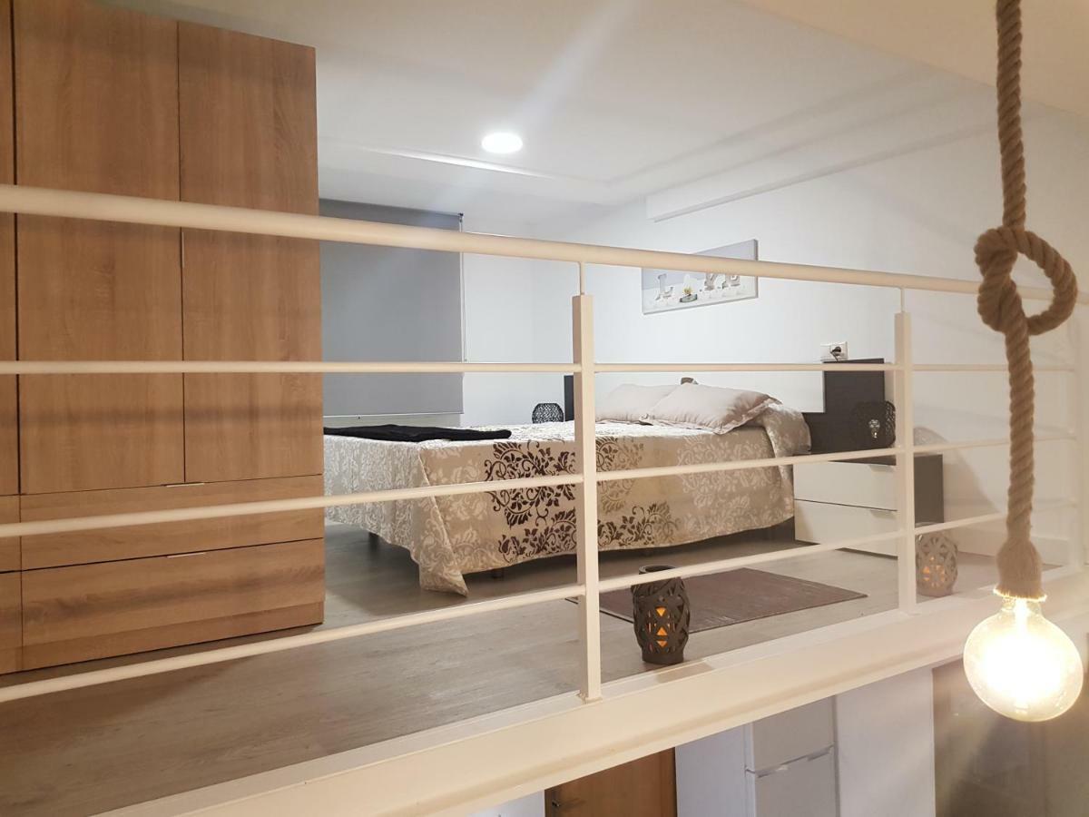 Suite Loft 쿠엥카 외부 사진