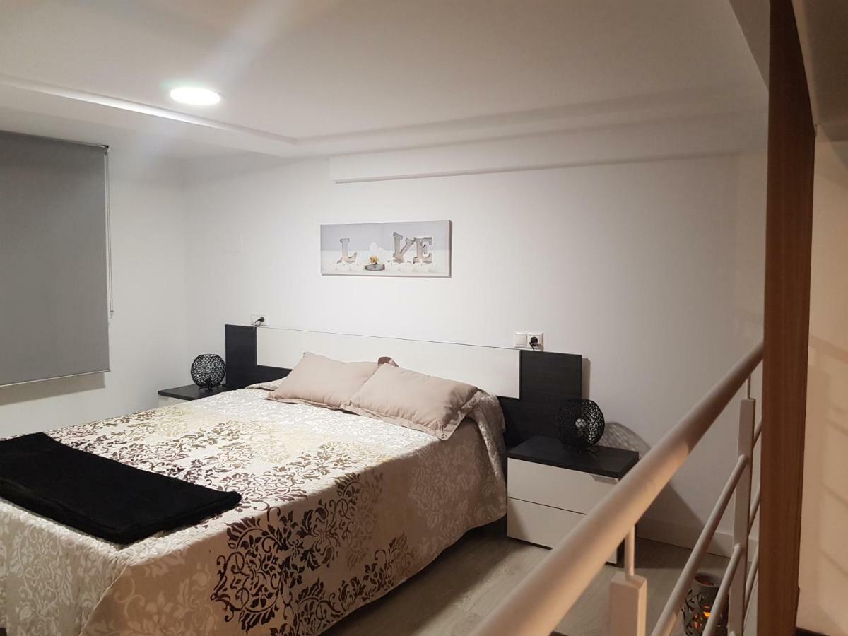 Suite Loft 쿠엥카 외부 사진