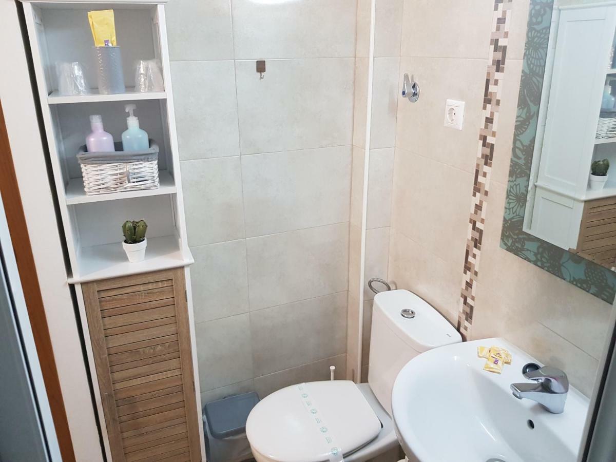 Suite Loft 쿠엥카 외부 사진
